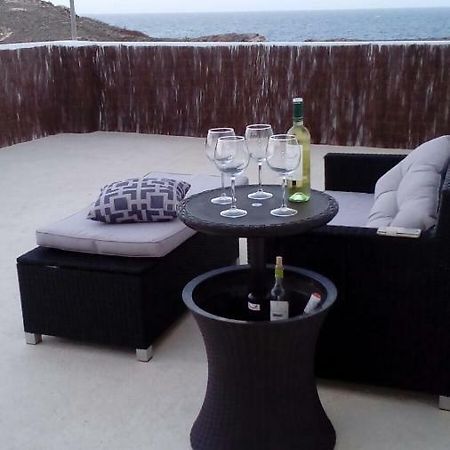 Roca Mar Tenerife La Mareta Екстериор снимка