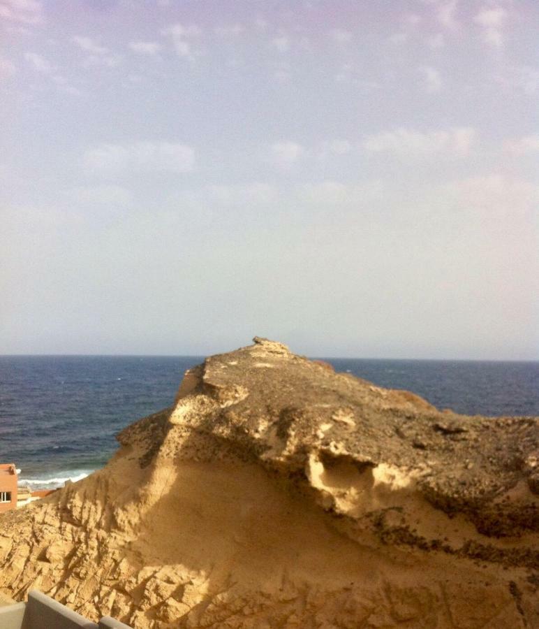 Roca Mar Tenerife La Mareta Екстериор снимка