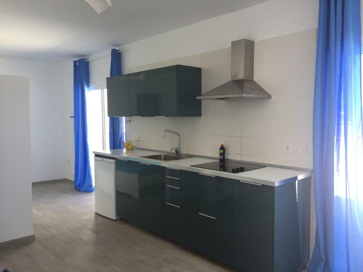 Roca Mar Tenerife La Mareta Екстериор снимка