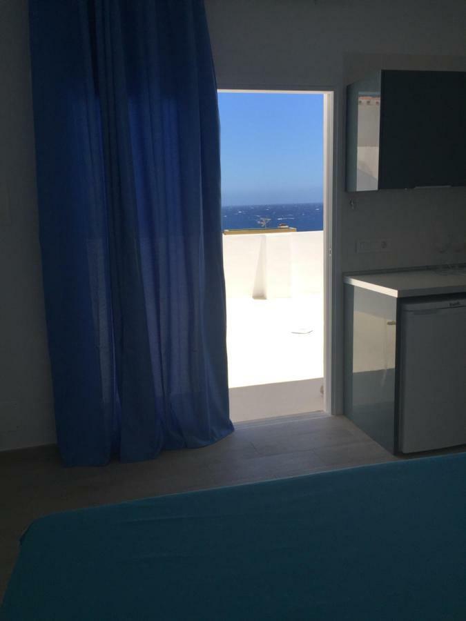 Roca Mar Tenerife La Mareta Екстериор снимка