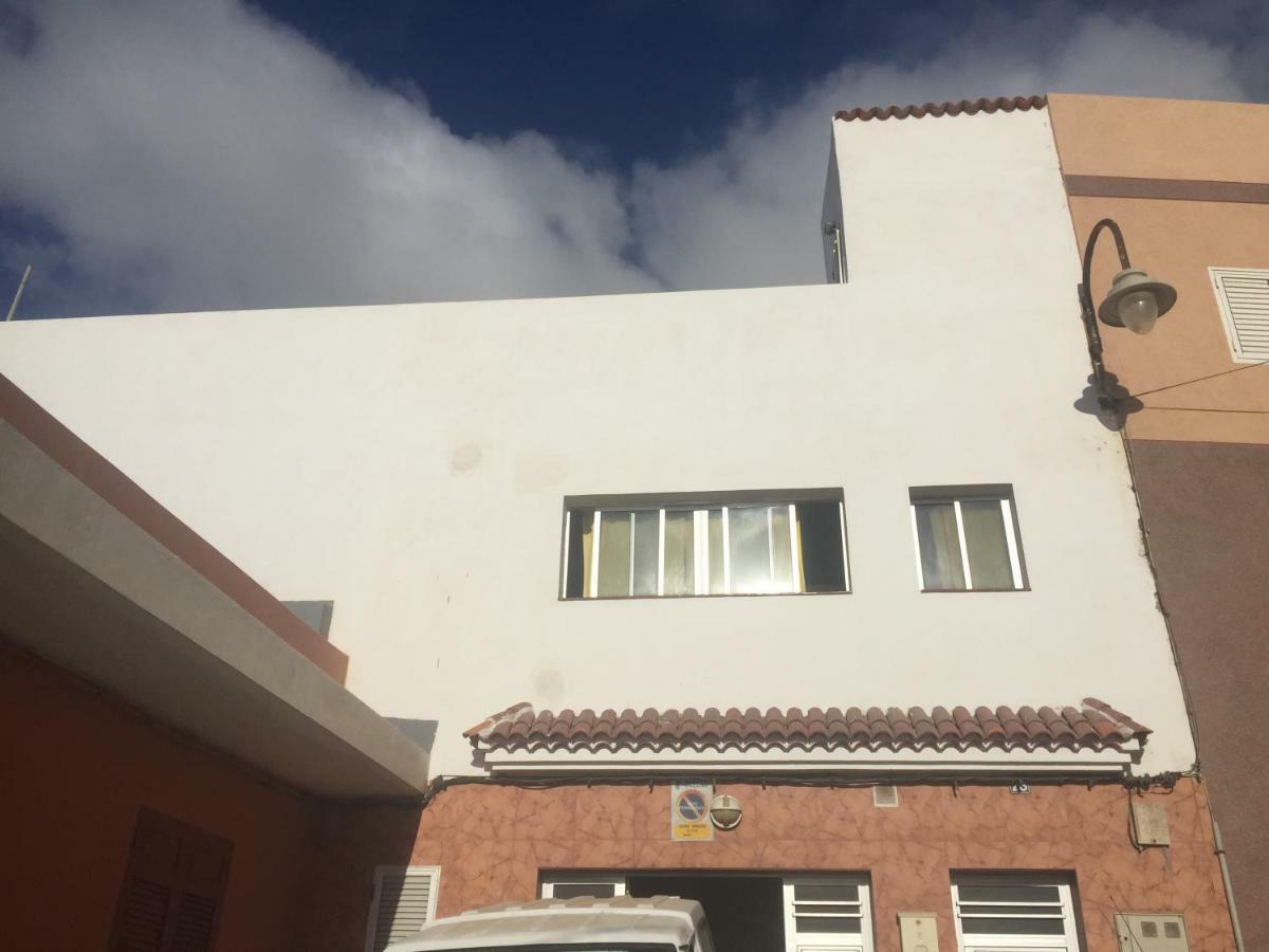 Roca Mar Tenerife La Mareta Екстериор снимка