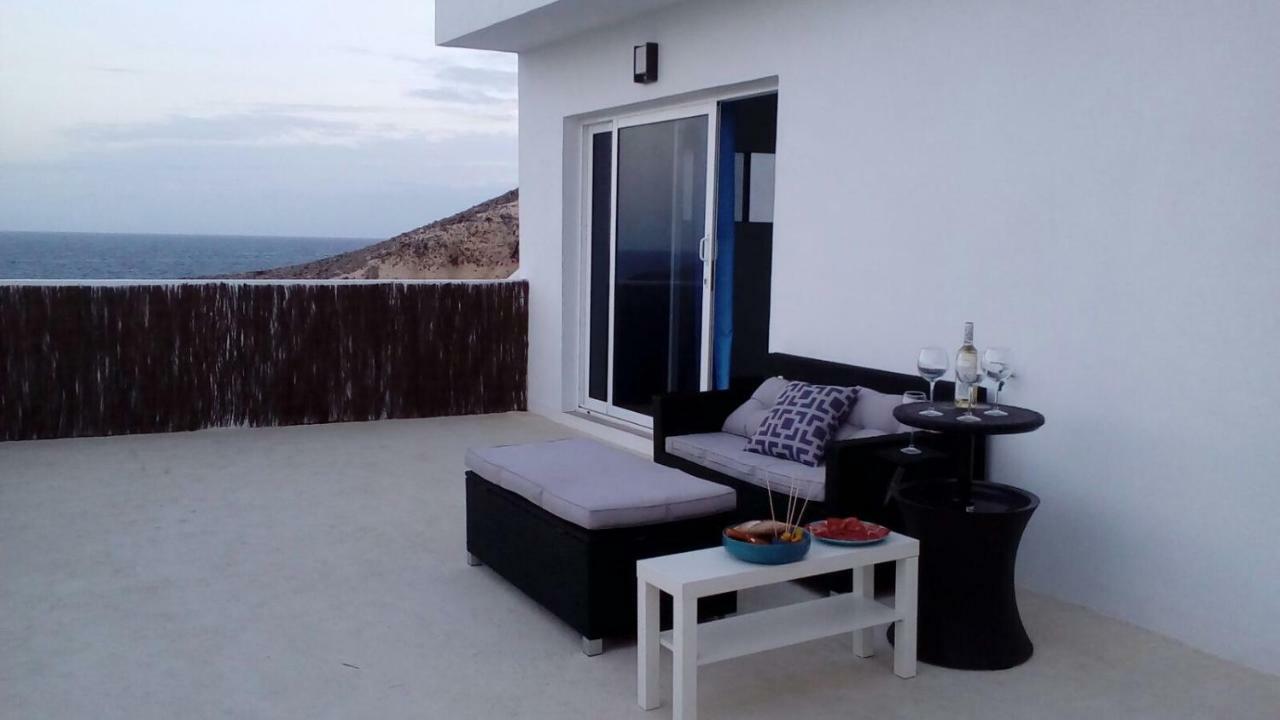 Roca Mar Tenerife La Mareta Екстериор снимка