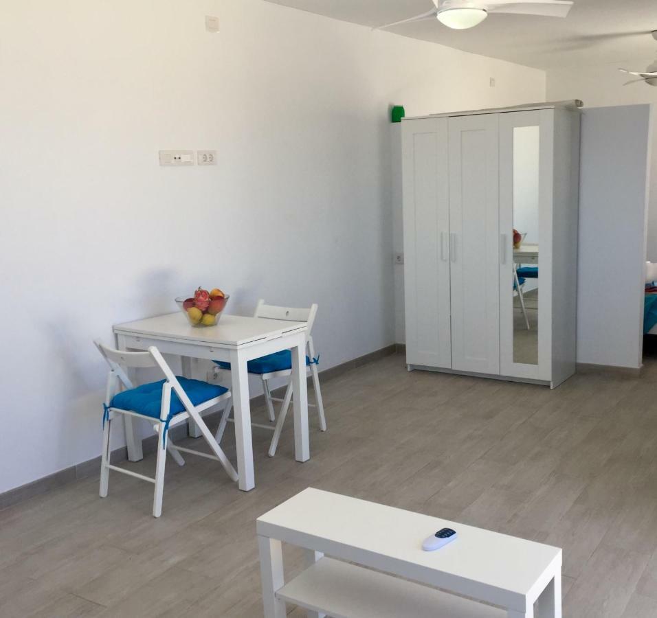 Roca Mar Tenerife La Mareta Екстериор снимка