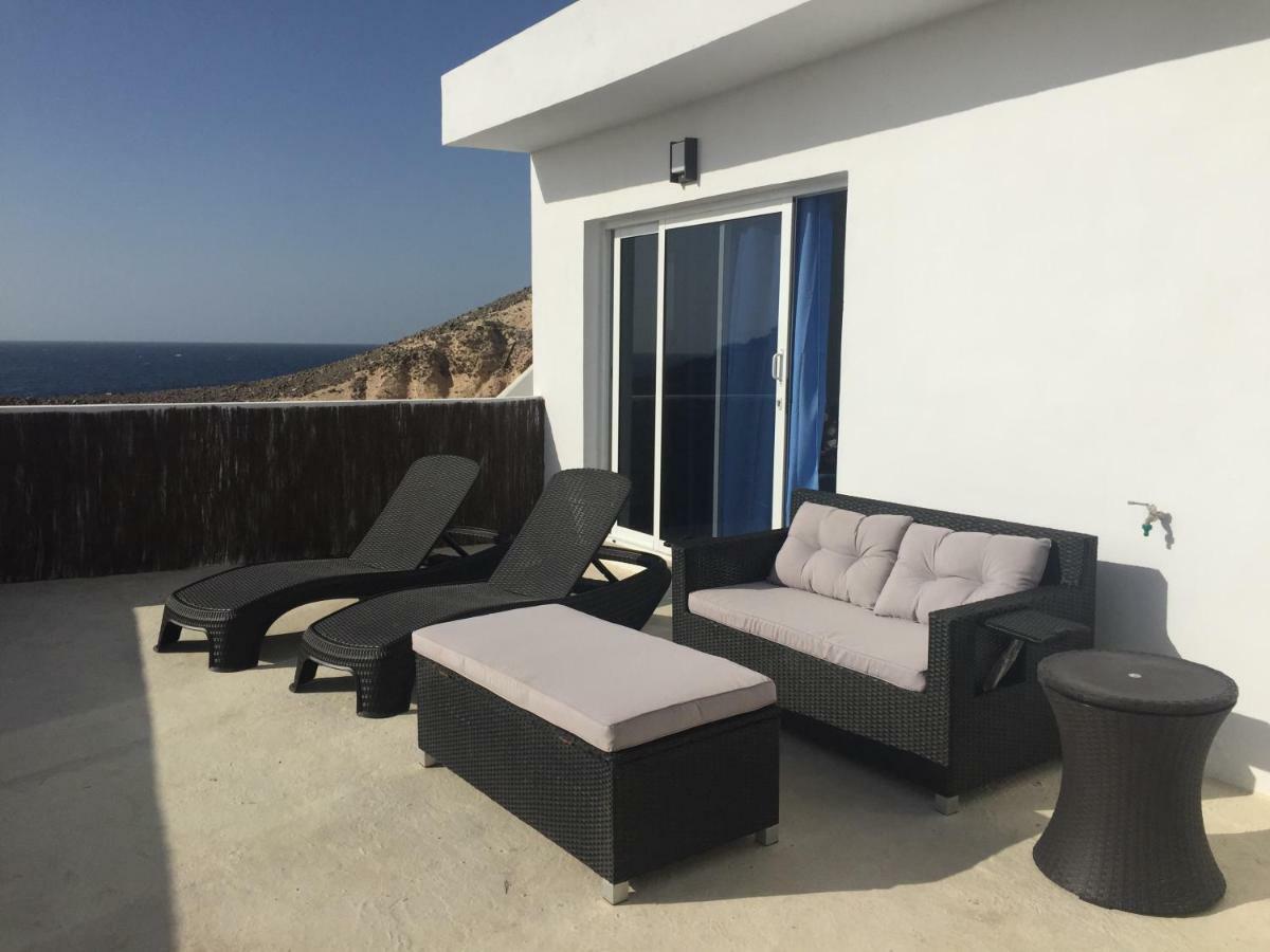 Roca Mar Tenerife La Mareta Екстериор снимка