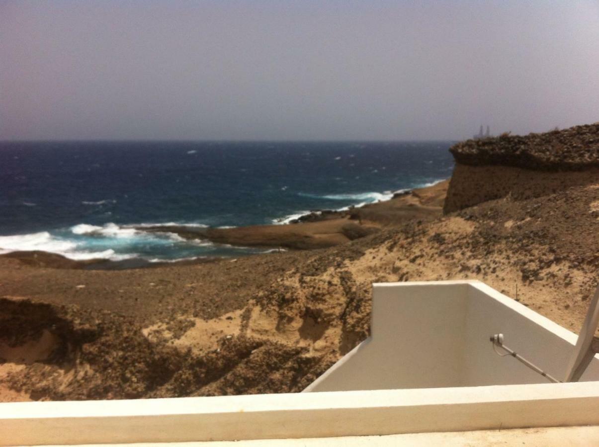 Roca Mar Tenerife La Mareta Екстериор снимка