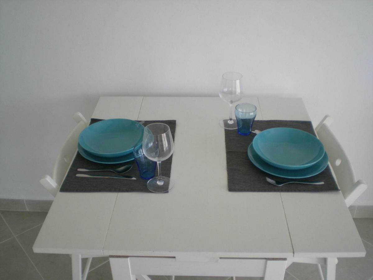 Roca Mar Tenerife La Mareta Екстериор снимка