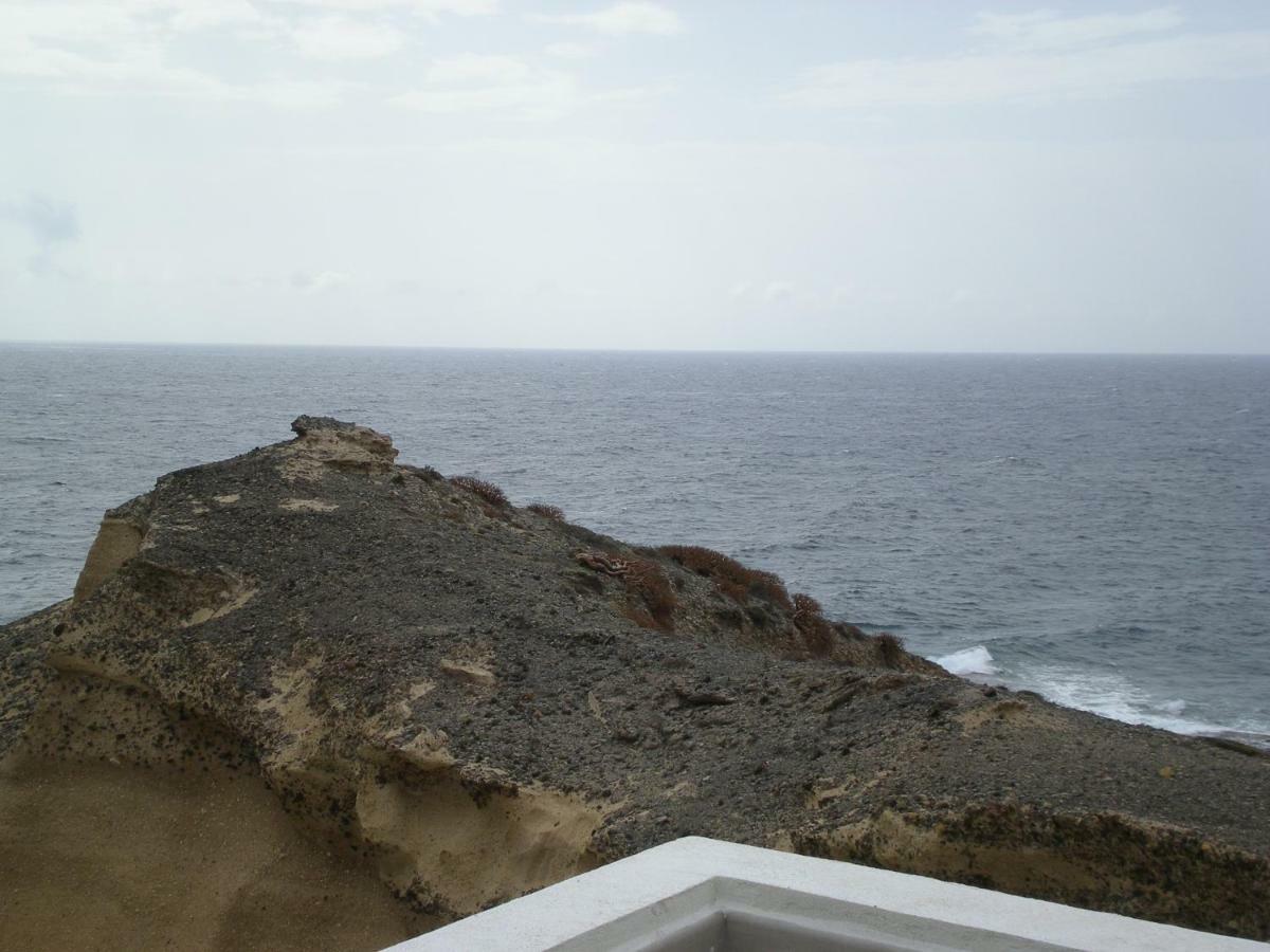 Roca Mar Tenerife La Mareta Екстериор снимка
