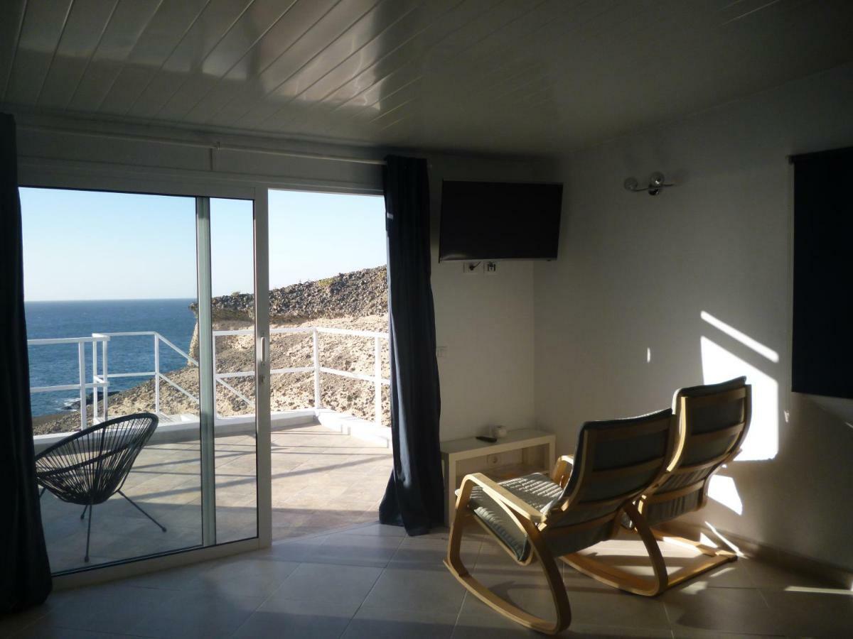 Roca Mar Tenerife La Mareta Екстериор снимка