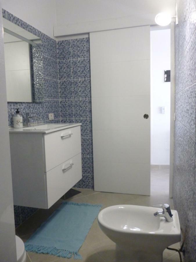 Roca Mar Tenerife La Mareta Екстериор снимка
