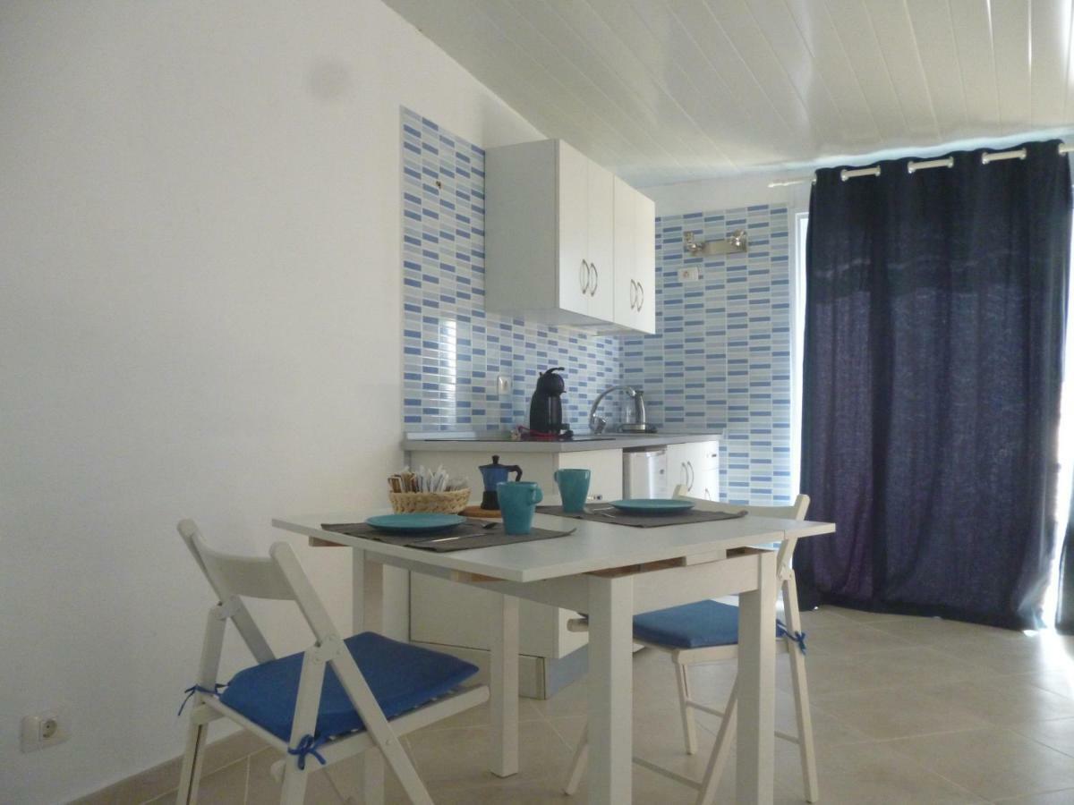 Roca Mar Tenerife La Mareta Екстериор снимка