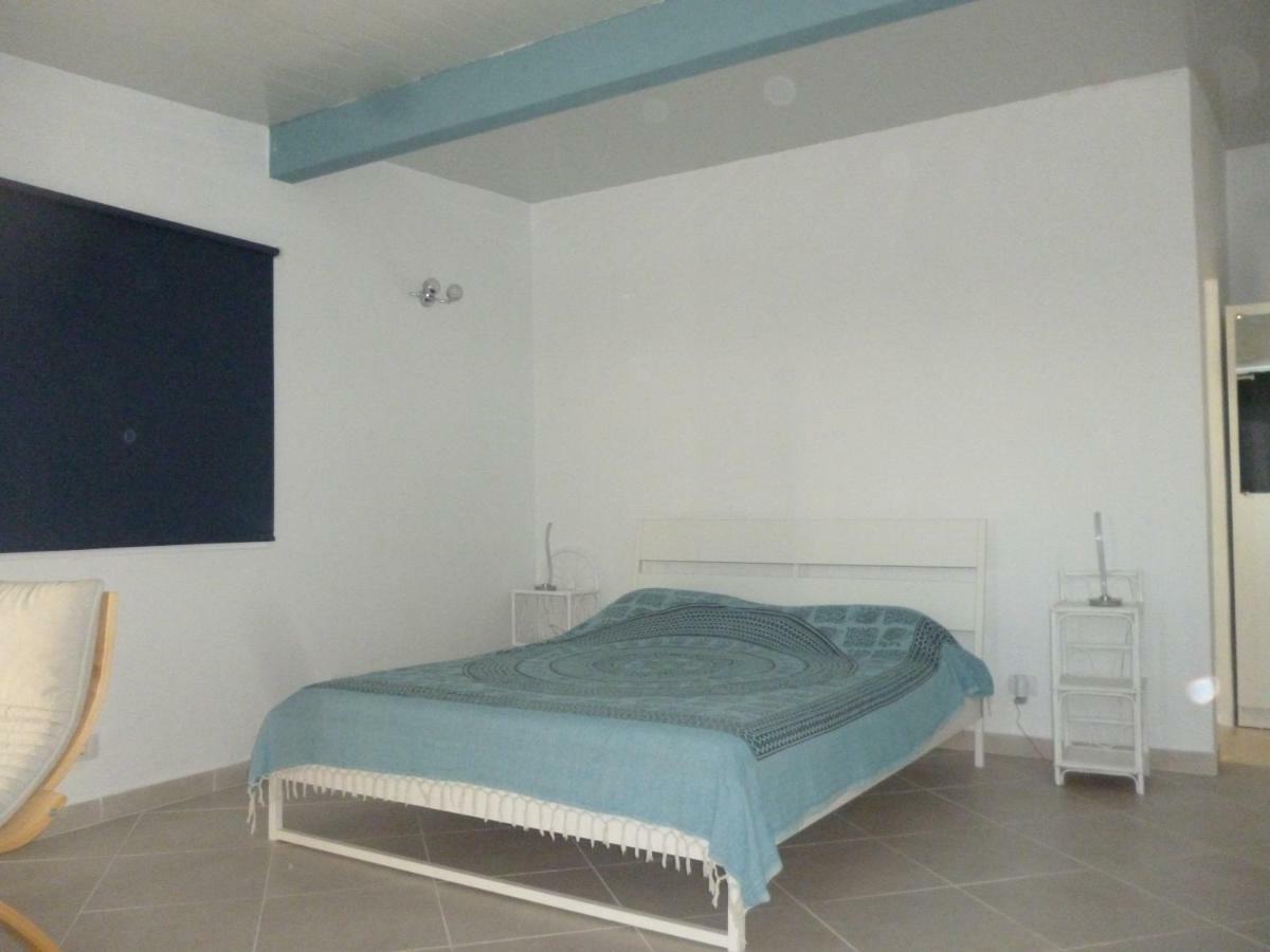 Roca Mar Tenerife La Mareta Екстериор снимка