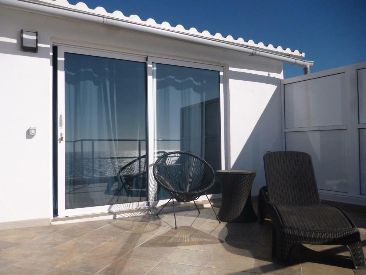 Roca Mar Tenerife La Mareta Екстериор снимка