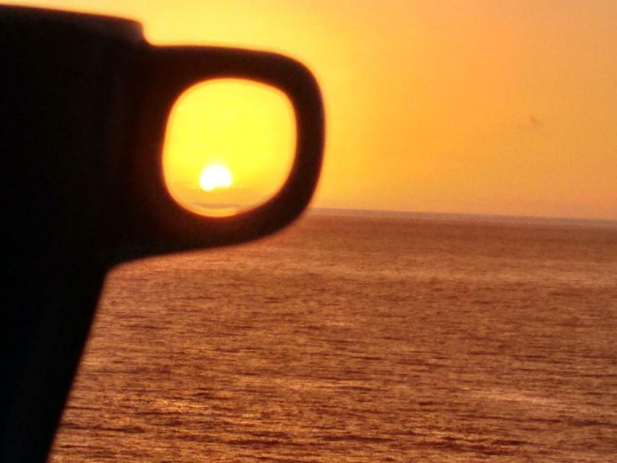 Roca Mar Tenerife La Mareta Екстериор снимка